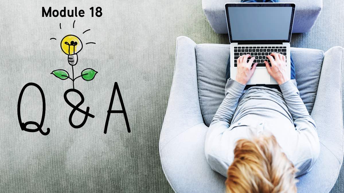 Q&A with Tom Goom