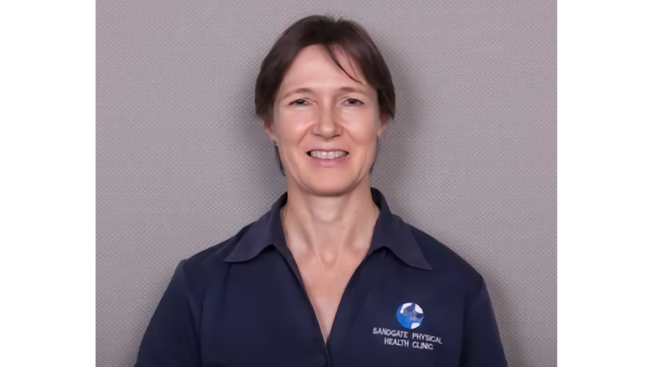 Ann Chipa, Physiotherapist · Queensland, Australia