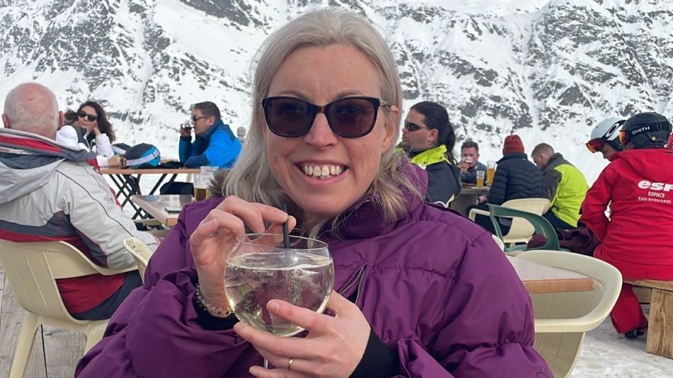 Lorraine Aspland, Physiotherapist · Worcestershire, UK