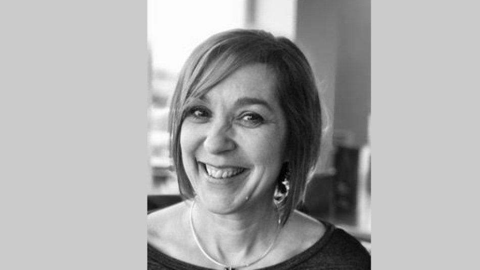Suzanne Hunt, Physiotherapist · Surrey, UK