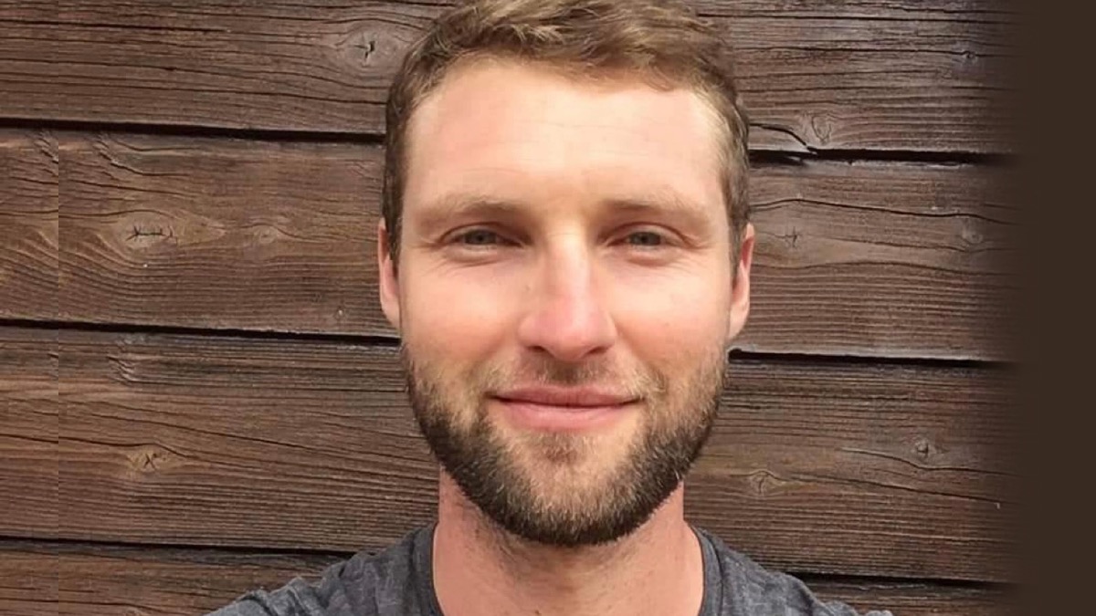 Charlie Rassek, Physiotherapy student · Switzerland