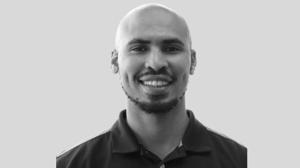Denzil Jewell, Physiotherapist · New Zealand