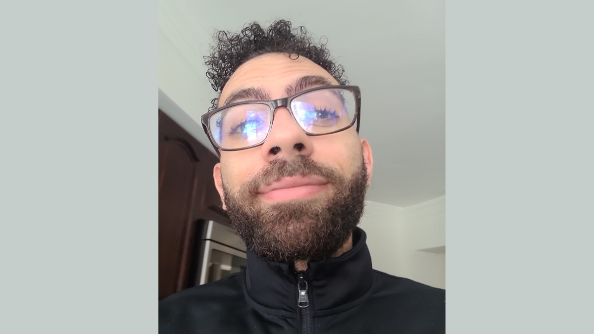 Mario Wadie, Physiotherapist · Canada