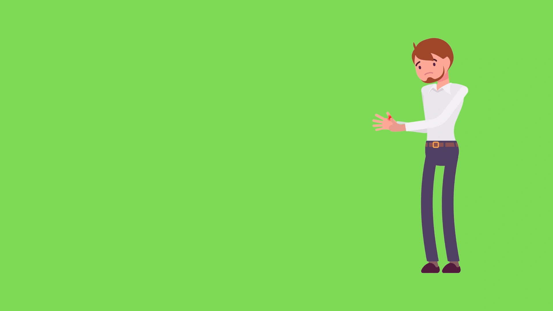 Clinical Edge - Save your thumbs with these 5 tips
