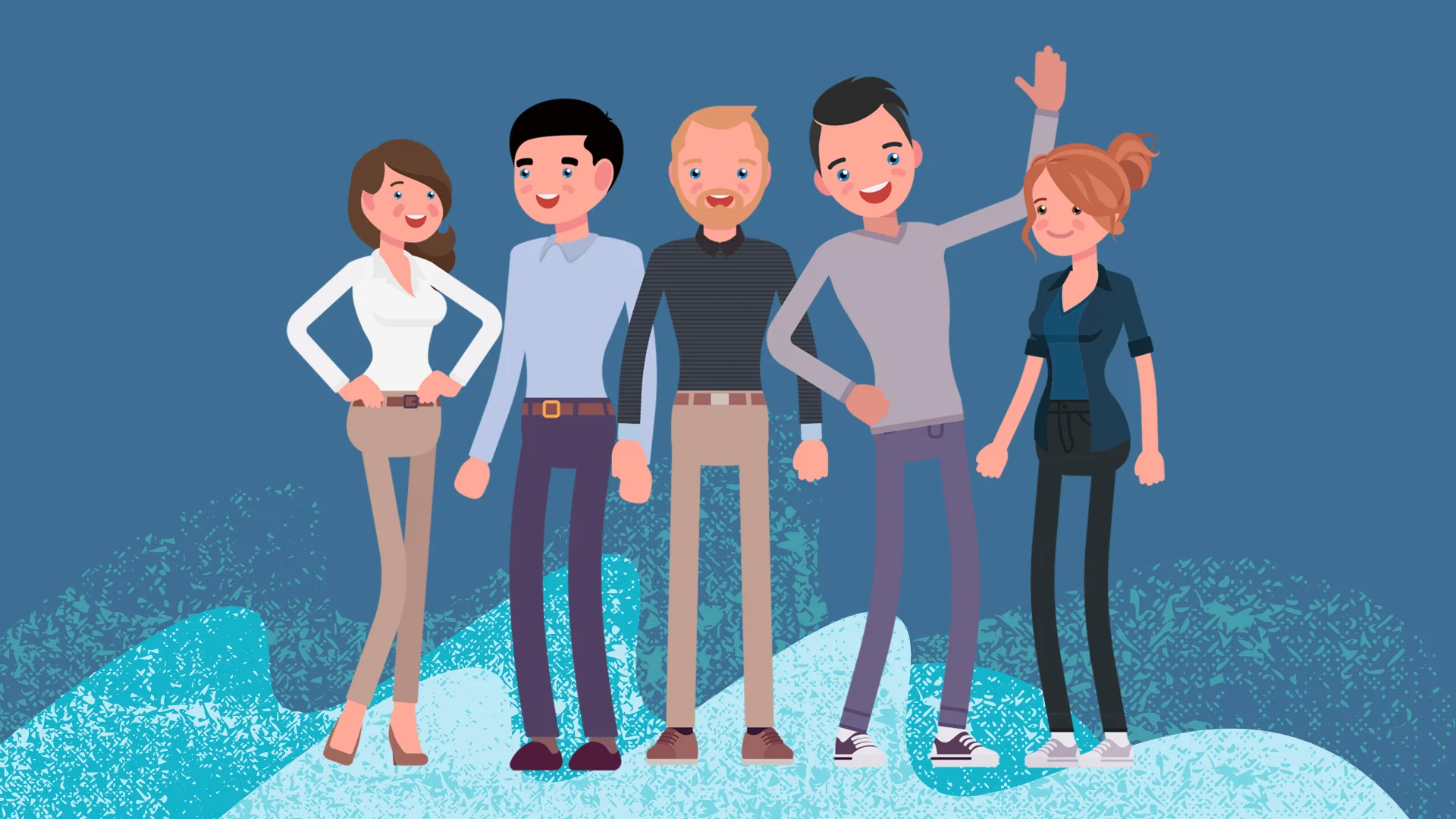 Member Q&A and mentoring session: Knee, hip & groin pain and injuries