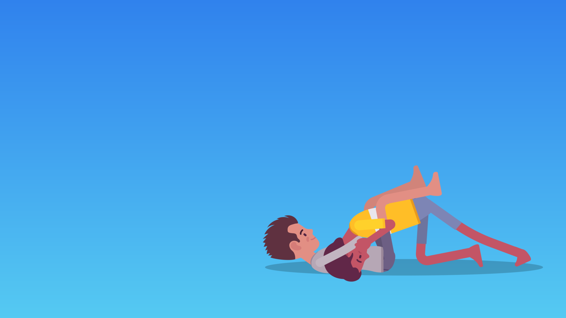 170. Brazilian Jiu Jitsu (BJJ) injuries with Dr Lachlan Giles