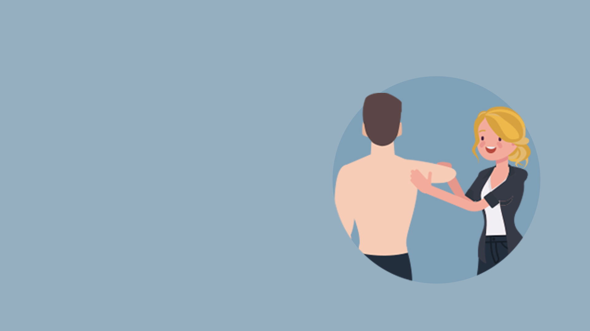 Clinical Edge 136. Frozen shoulder patients journey to recovery