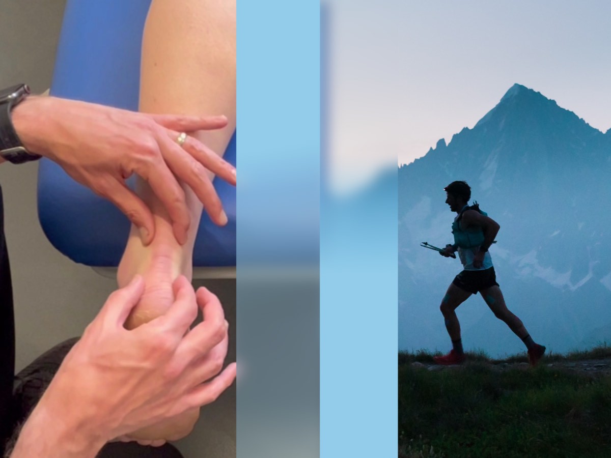 Achilles tendinopathy module cover from the Lower Limb Tendinopathy course