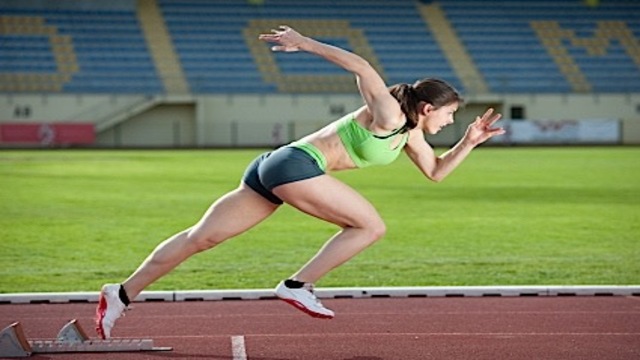 Hamstring Injuries in Elite Sprinters Merryn Aldridge